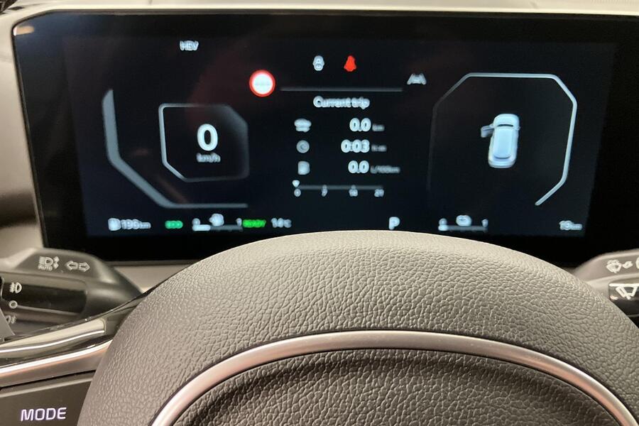 Kia Sorento vaihtoauto