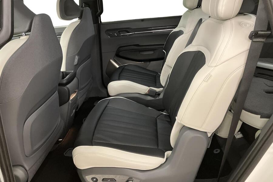Kia EV9 vaihtoauto