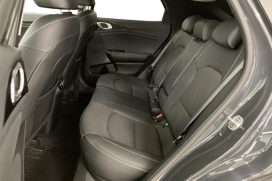 Kia XCeed vaihtoauto