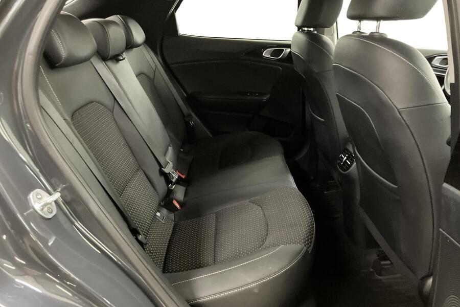 Kia XCeed vaihtoauto