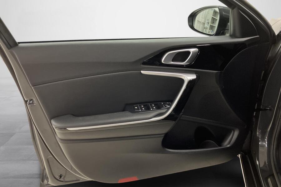 Kia XCeed vaihtoauto