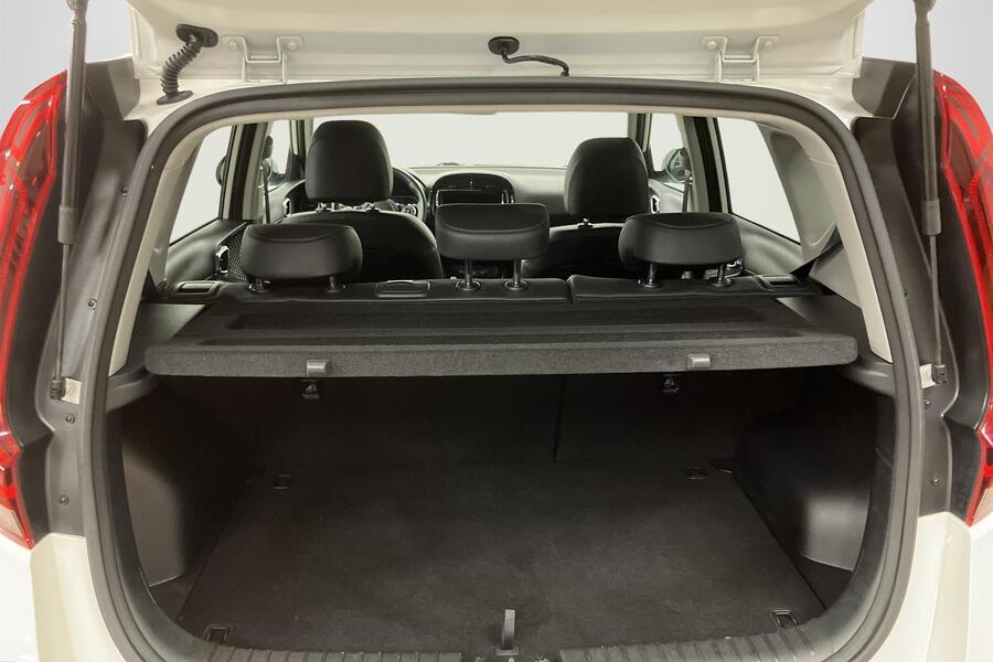 Kia e-Soul vaihtoauto