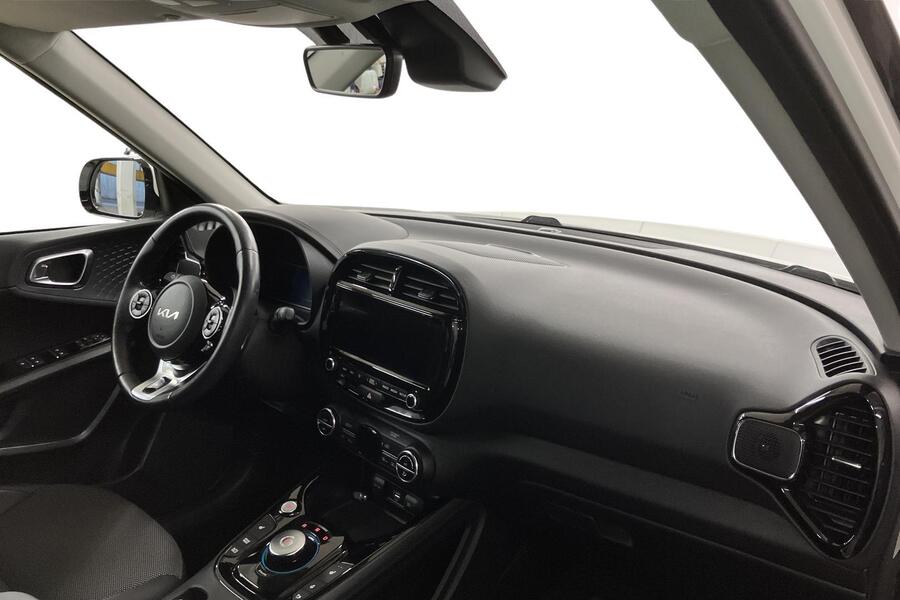 Kia e-Soul vaihtoauto