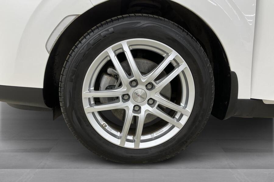 Kia e-Soul vaihtoauto