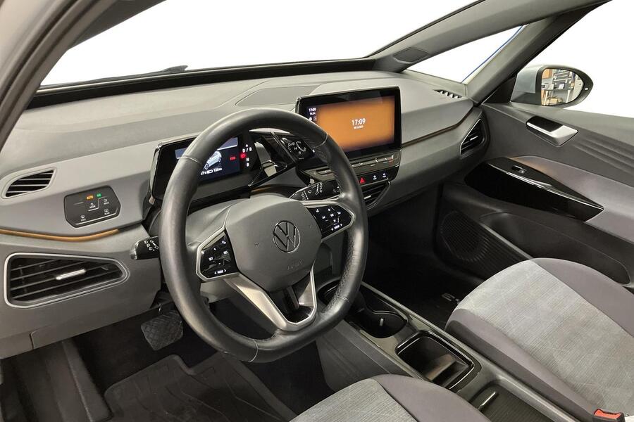 Volkswagen ID.3 vaihtoauto