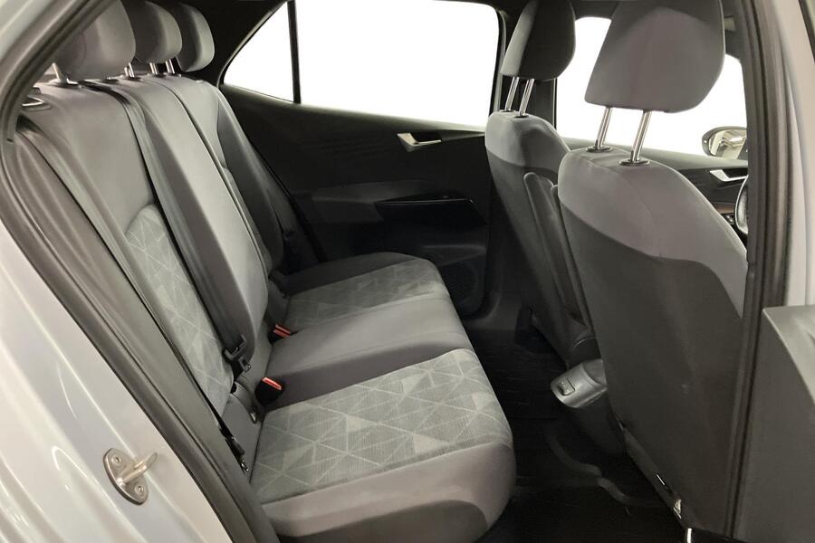 Volkswagen ID.3 vaihtoauto