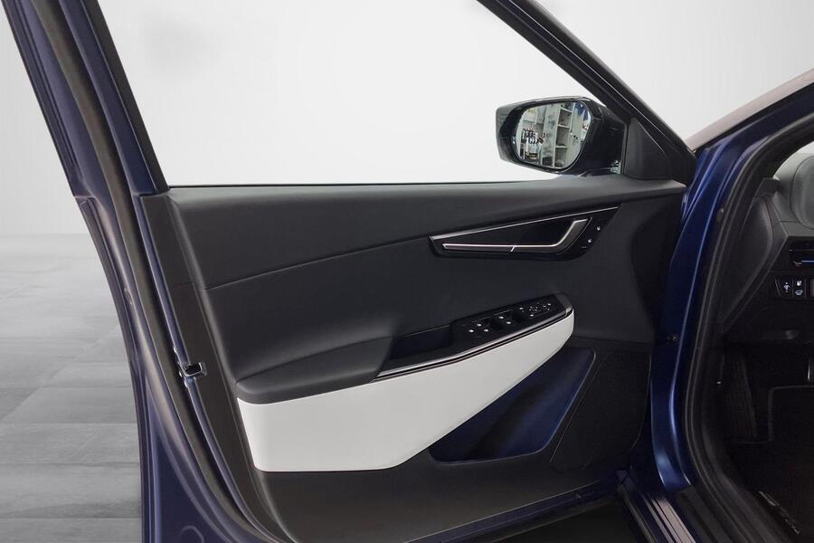 Kia EV6 vaihtoauto