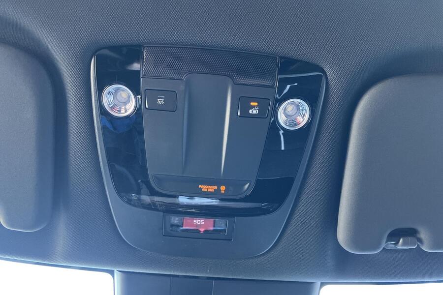 Kia EV6 vaihtoauto
