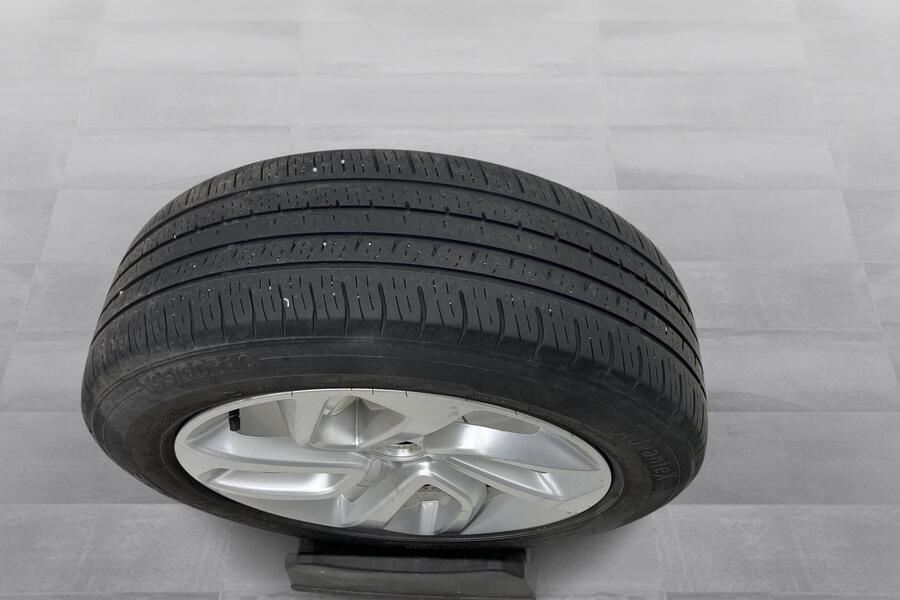 Opel Crossland X vaihtoauto