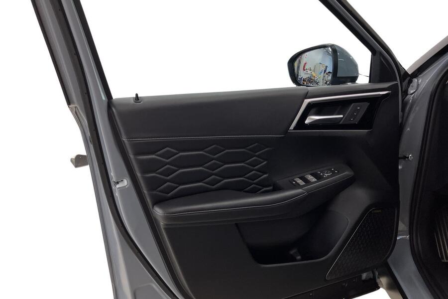 Mitsubishi Outlander vaihtoauto