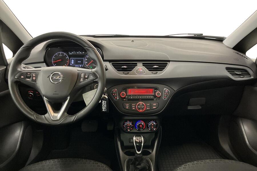 Opel Corsa vaihtoauto