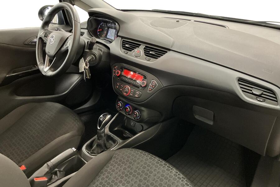 Opel Corsa vaihtoauto
