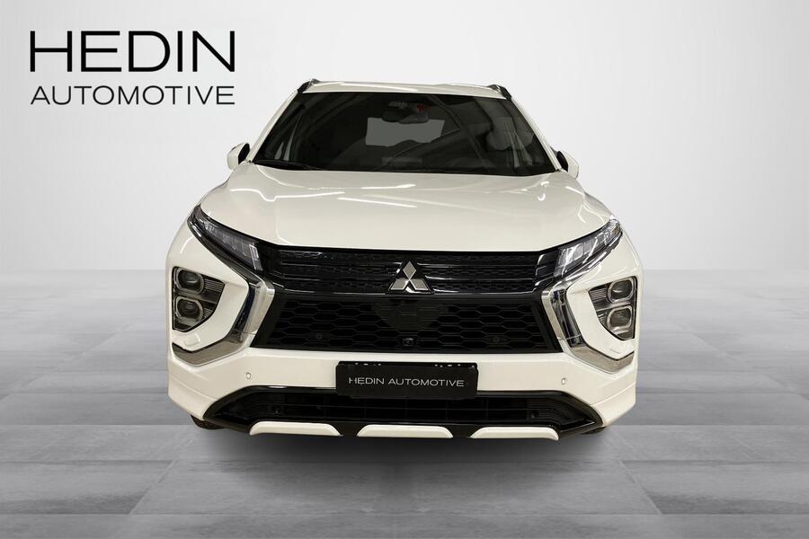 Mitsubishi Eclipse Cross vaihtoauto