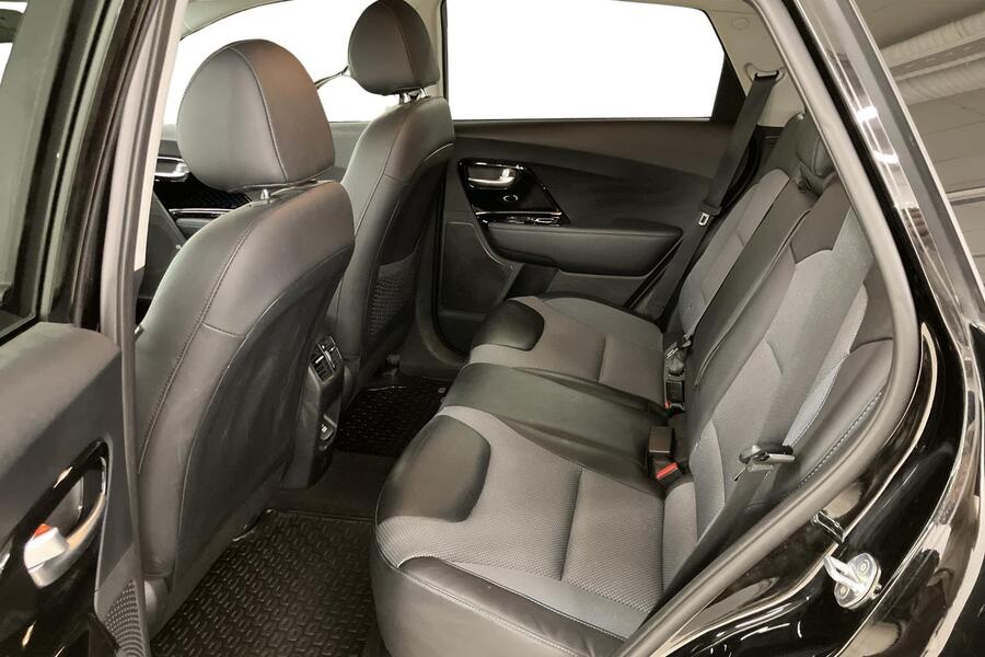 Kia Niro Electric vaihtoauto