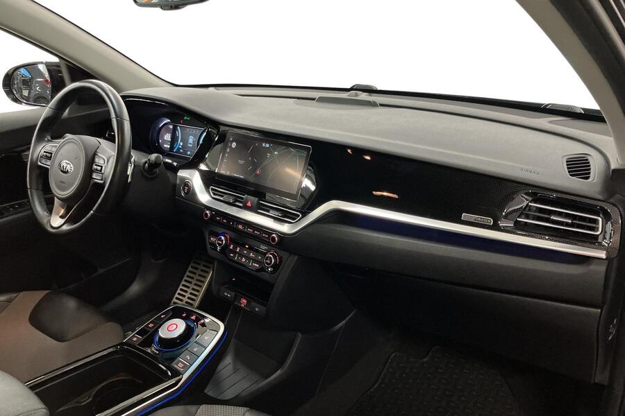 Kia Niro Electric vaihtoauto