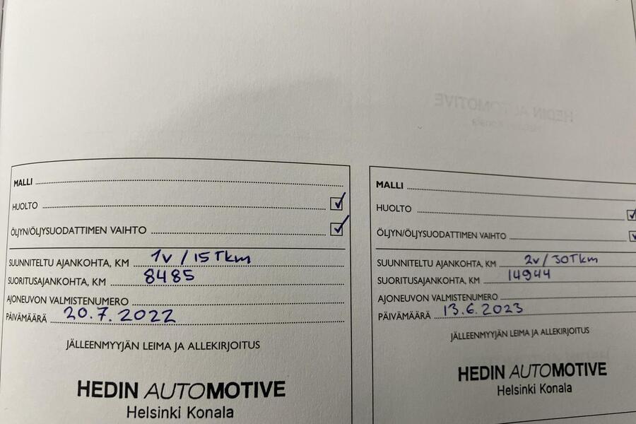 Fiat 500 vaihtoauto
