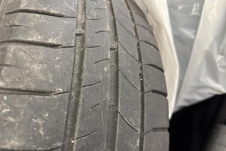 Hyundai i20 vaihtoauto