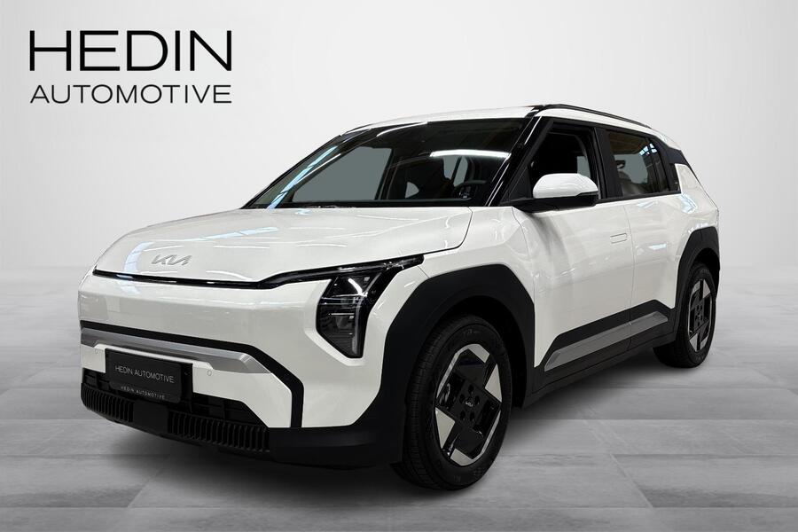 Kia EV3 vaihtoauto
