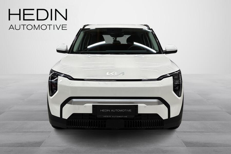 Kia EV3 vaihtoauto