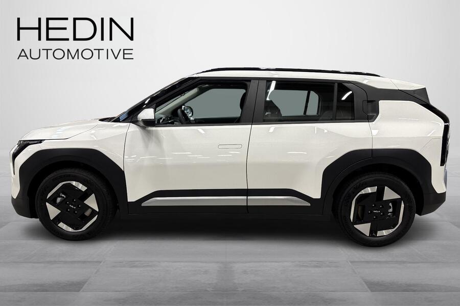 Kia EV3 vaihtoauto