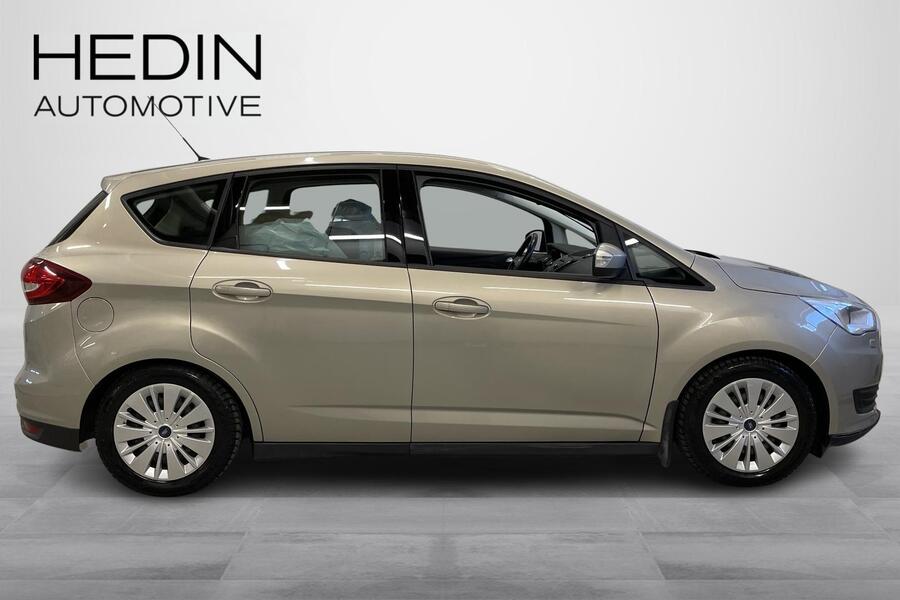 Ford C-MAX vaihtoauto