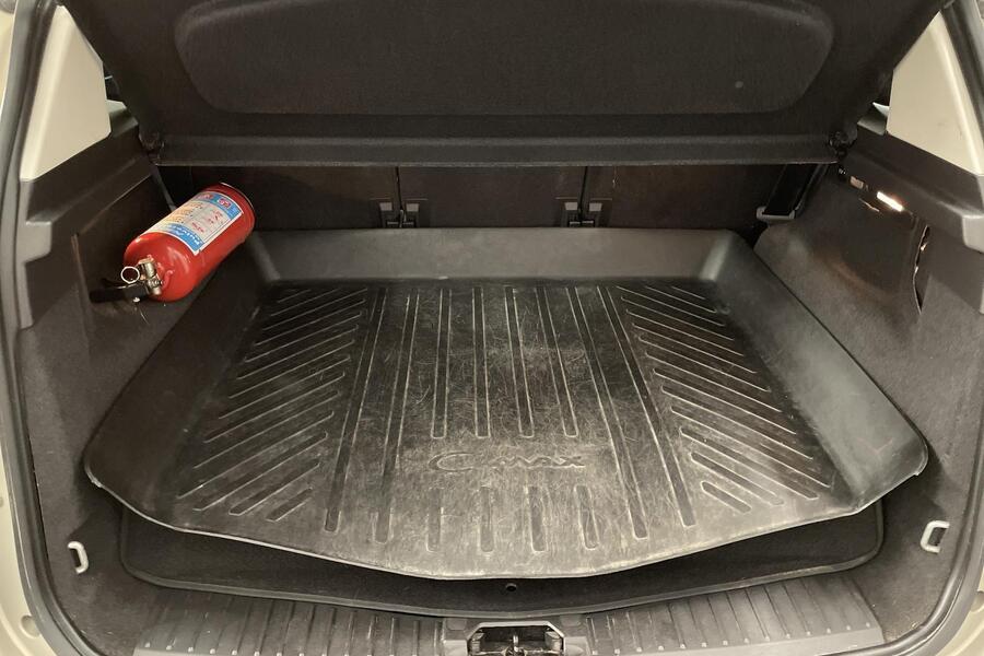 Ford C-MAX vaihtoauto