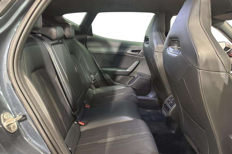 Cupra Formentor vaihtoauto
