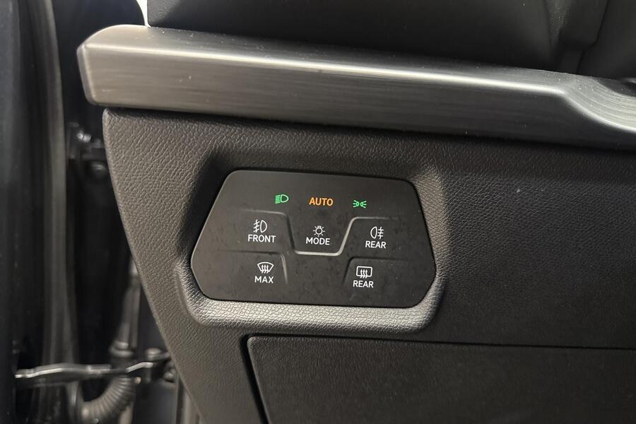 Cupra Formentor vaihtoauto