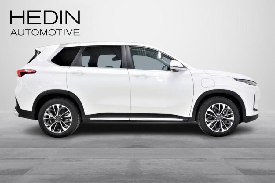 Maxus Euniq 6 vaihtoauto