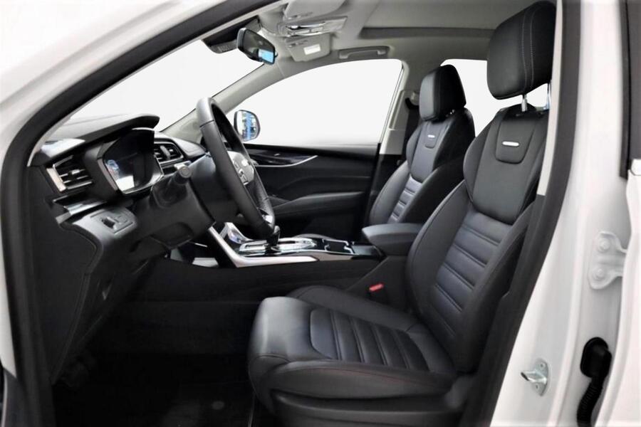 Maxus Euniq 6 vaihtoauto