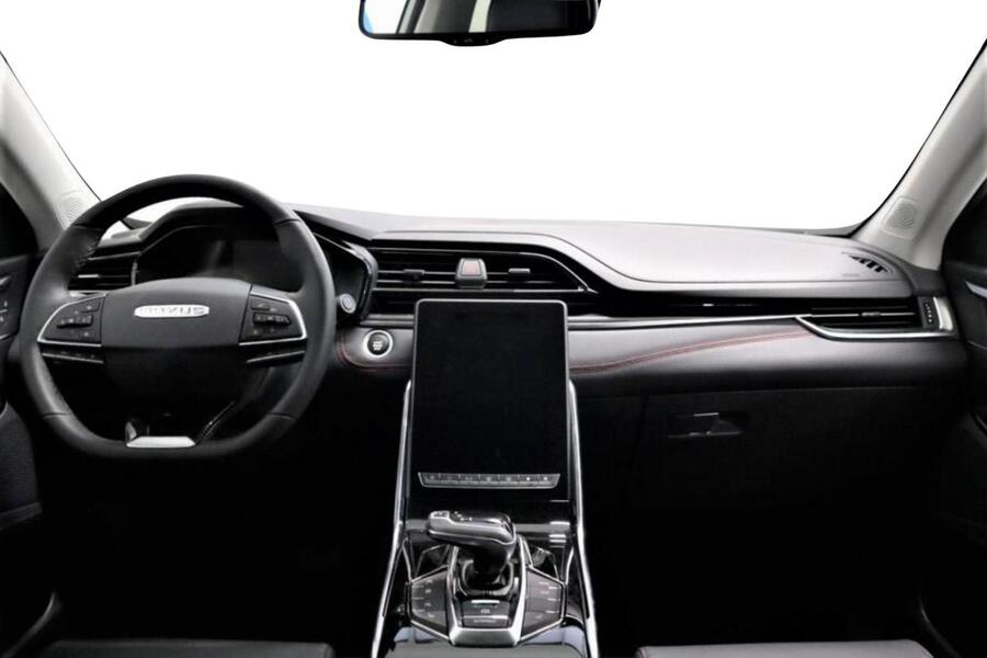 Maxus Euniq 6 vaihtoauto