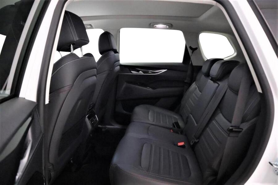 Maxus Euniq 6 vaihtoauto