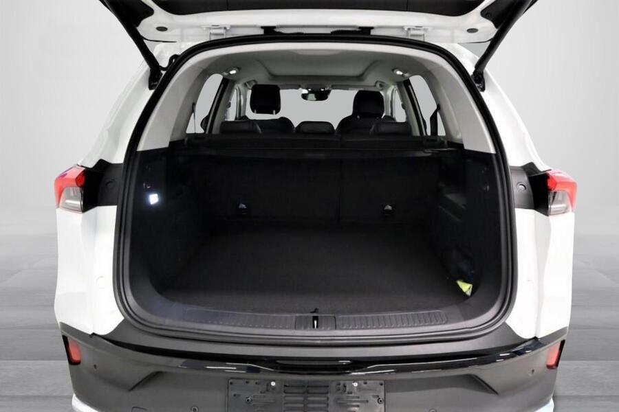 Maxus Euniq 6 vaihtoauto