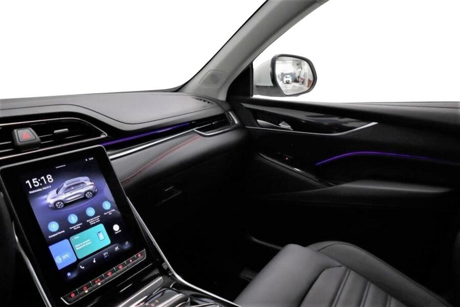 Maxus Euniq 6 vaihtoauto