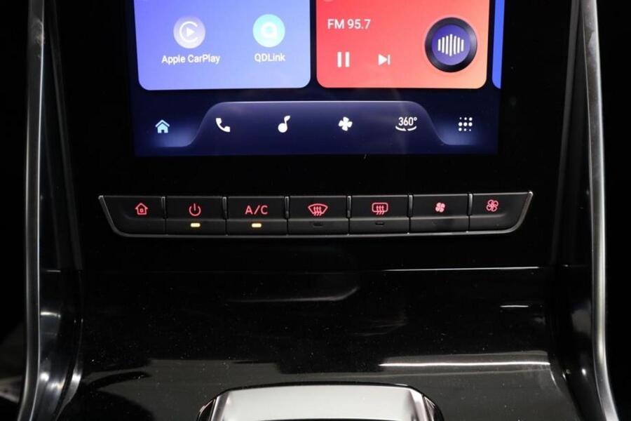 Maxus Euniq 6 vaihtoauto