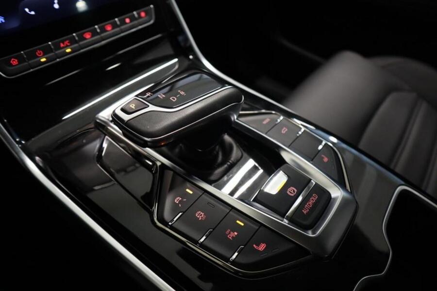 Maxus Euniq 6 vaihtoauto