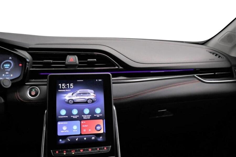 Maxus Euniq 6 vaihtoauto