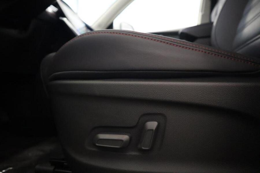 Maxus Euniq 6 vaihtoauto