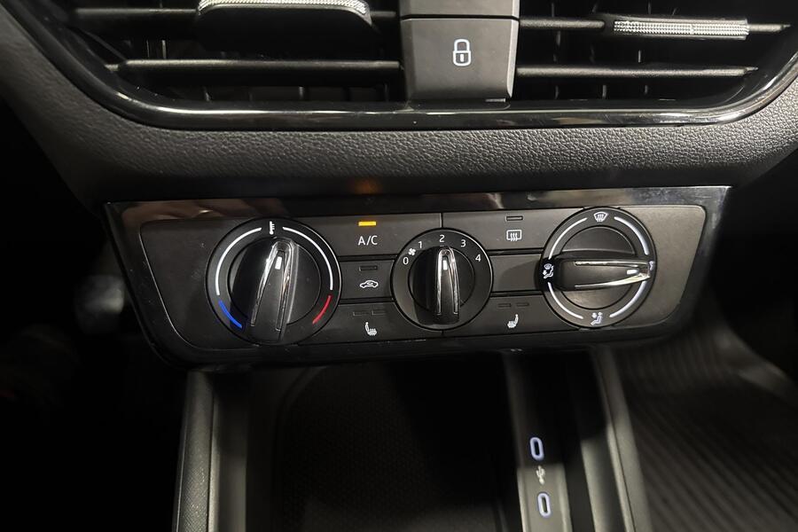 Skoda Scala vaihtoauto