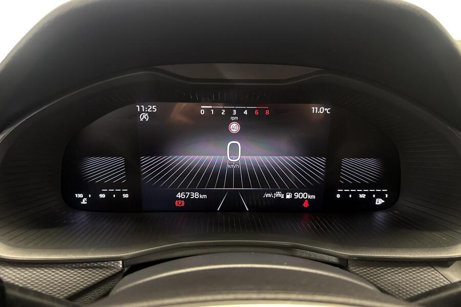 Skoda Scala vaihtoauto