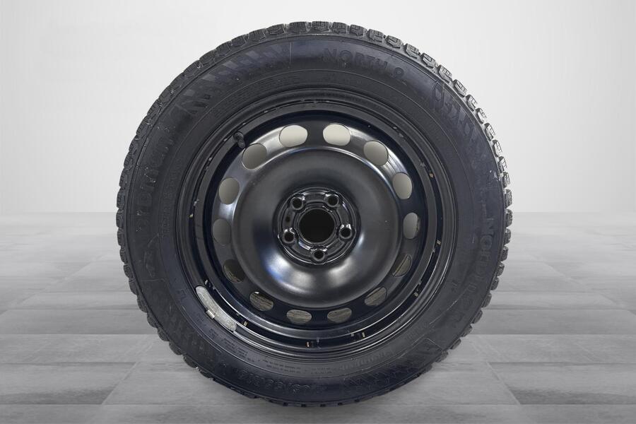 Skoda Scala vaihtoauto