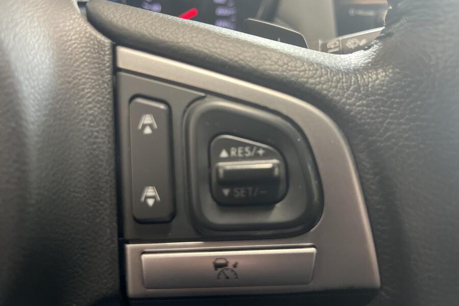 Subaru Outback vaihtoauto