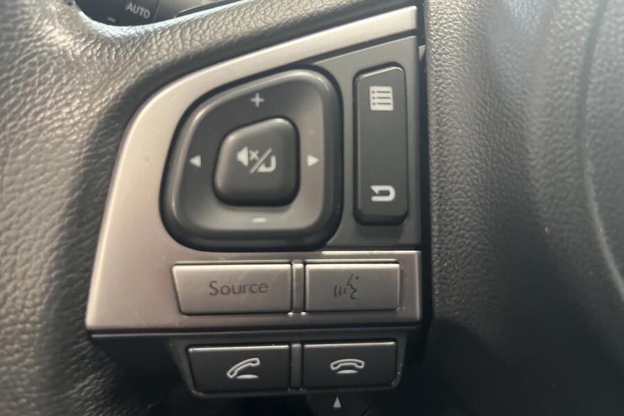 Subaru Outback vaihtoauto