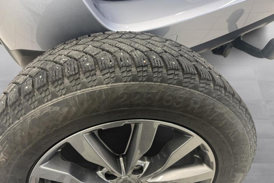 Subaru Outback vaihtoauto