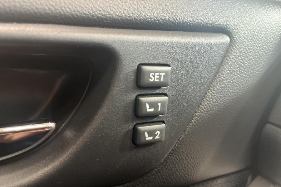 Subaru Outback vaihtoauto