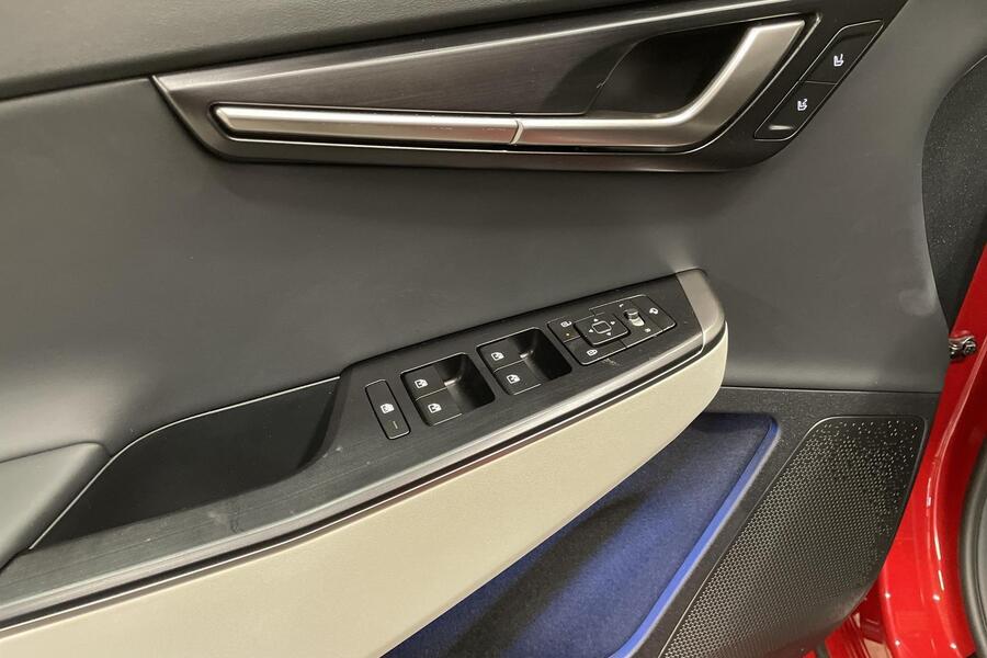 Kia EV6 vaihtoauto