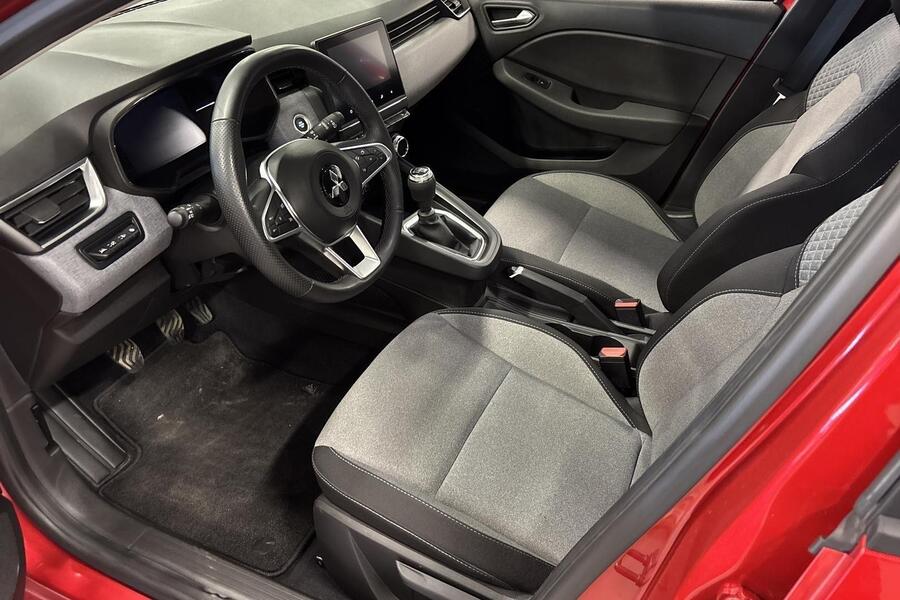 Mitsubishi Colt vaihtoauto