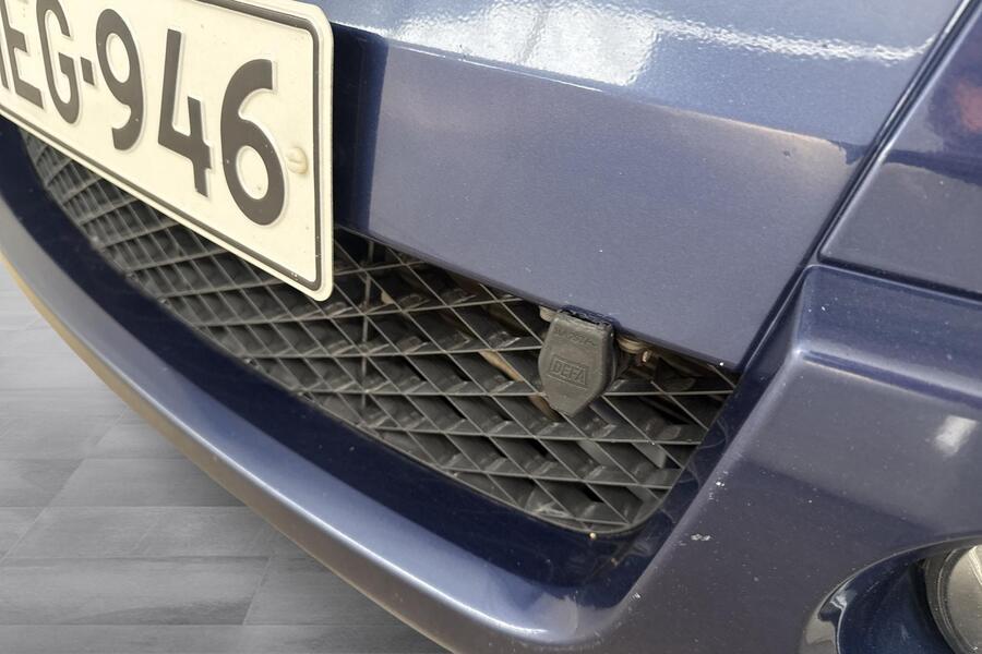 Suzuki Grand Vitara vaihtoauto