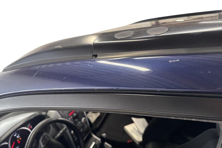 Suzuki Grand Vitara vaihtoauto