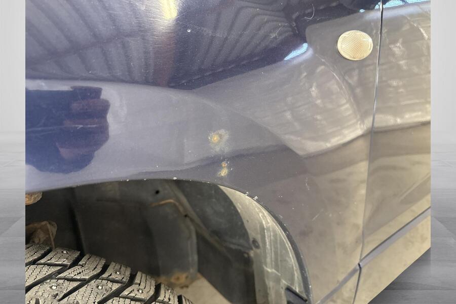 Suzuki Grand Vitara vaihtoauto